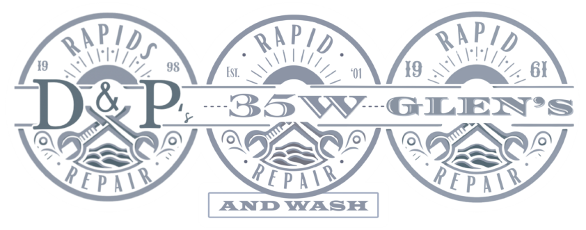 no background rapids repair 3logo