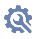 factory trained icon 01