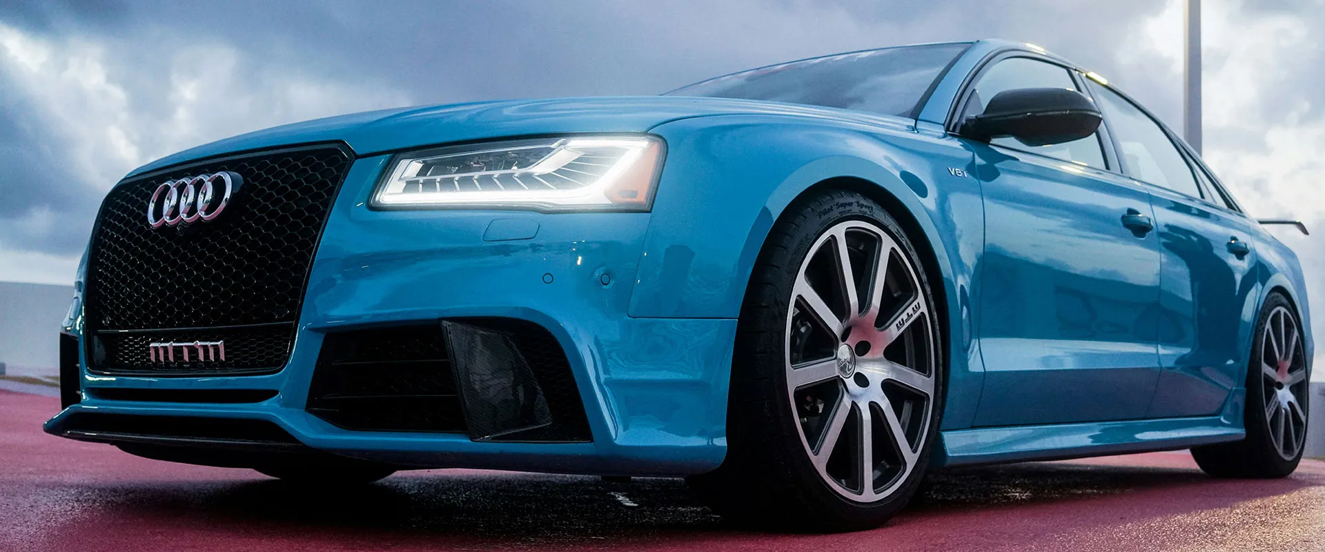 Audi Repair and Service near Sauk Rapids, MN