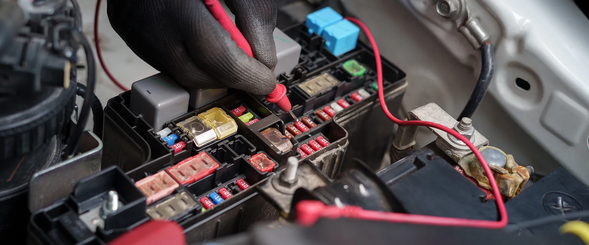 Electrical Repair near Sauk Rapids, MN