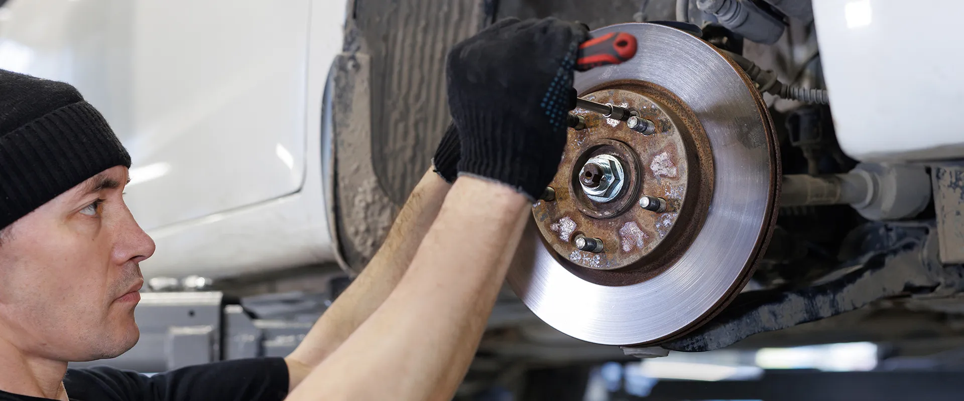 Brake Repair near Sauk Rapids, MN