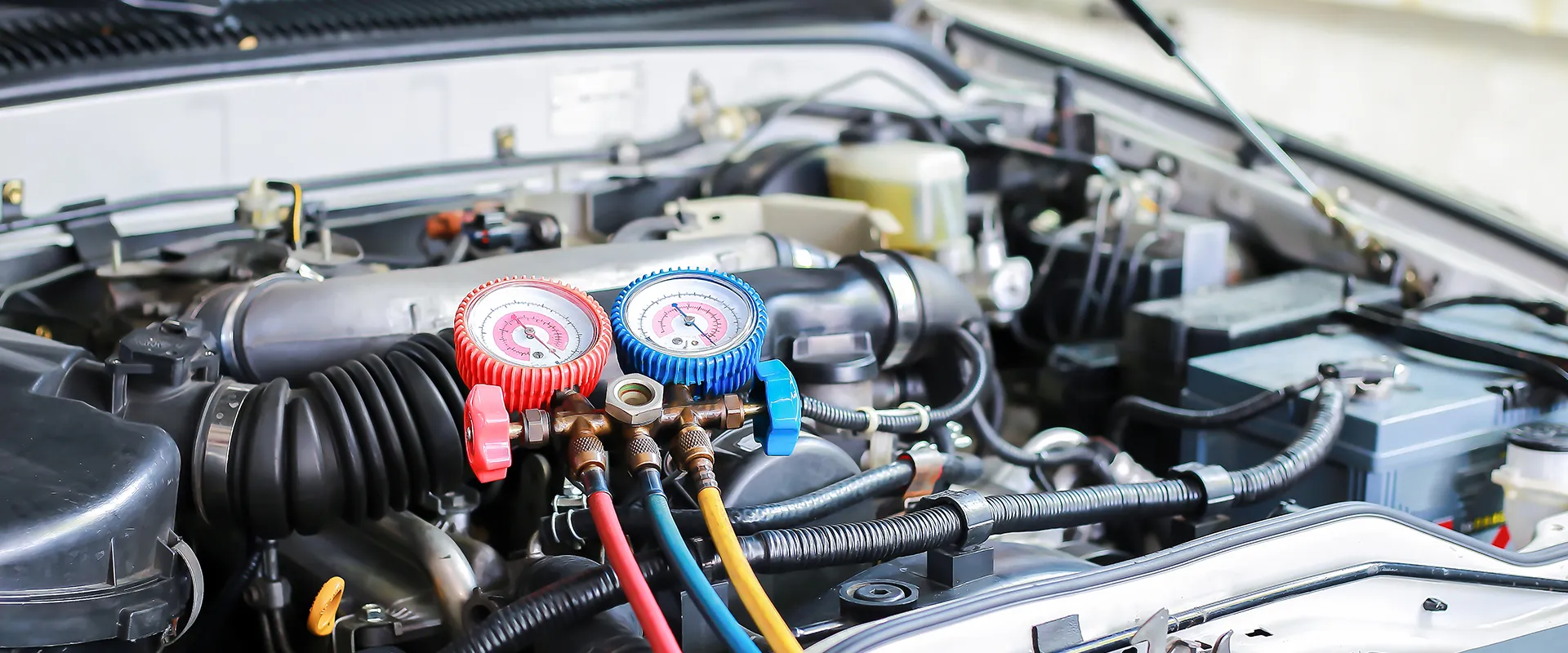 AC & Heat Repair near Sauk Rapids, MN