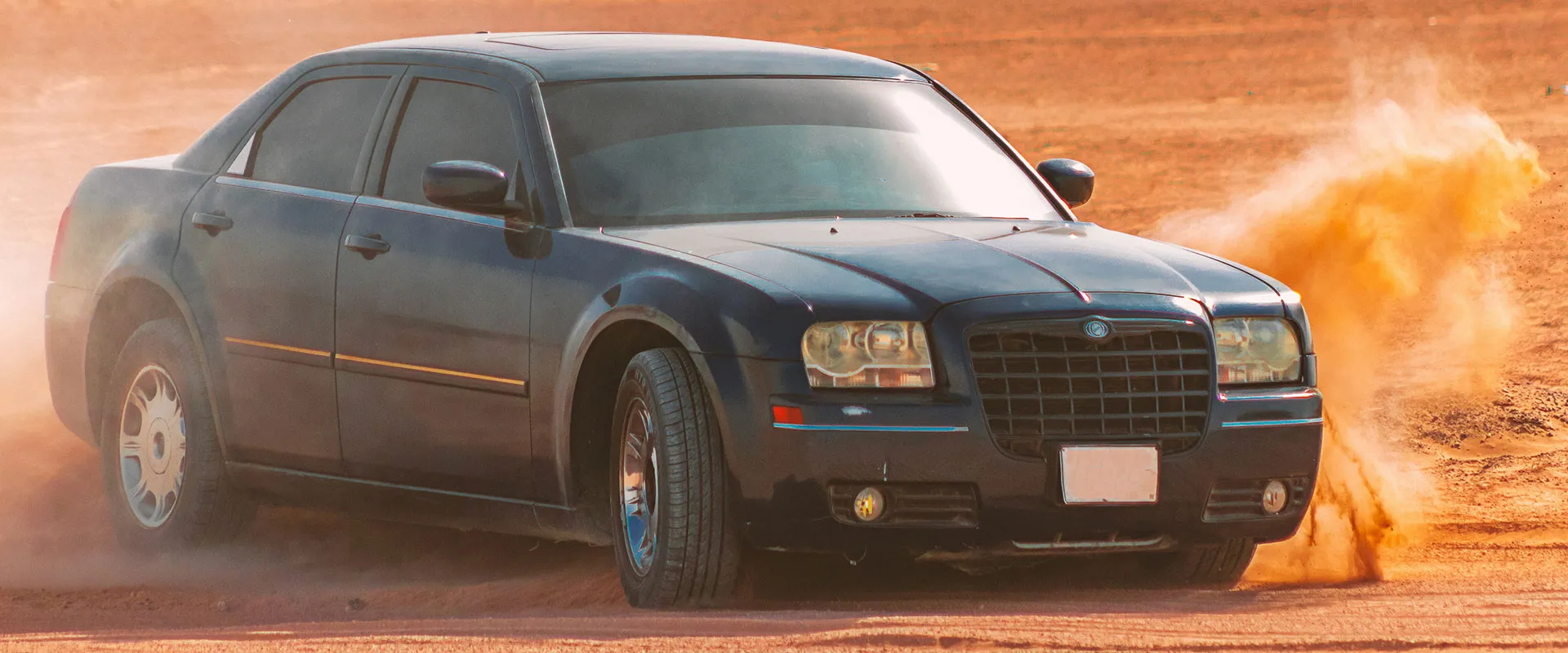 Chrysler Repair and Service near Sauk Rapids, MN