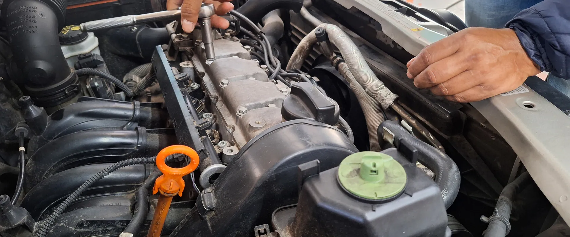 Engine Repair near Sauk Rapids, MN