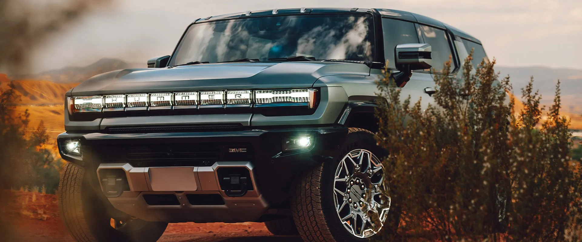 Hummer Repair and Service near Sauk Rapids, MN