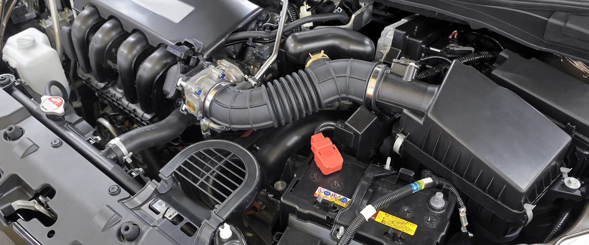 Hybrid/EV Repair near Sauk Rapids, MN