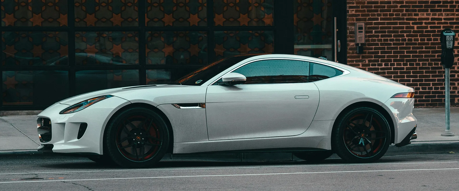Jaguar Repair and Service near Sauk Rapids, MN