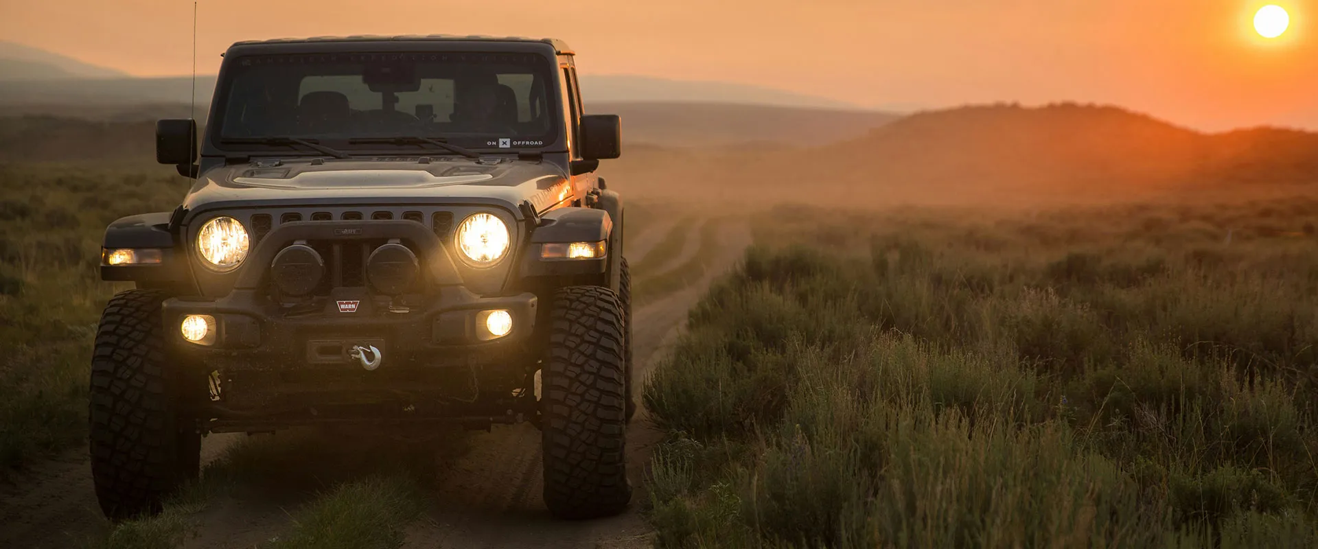 Jeep Repair and Service near Sauk Rapids, MN