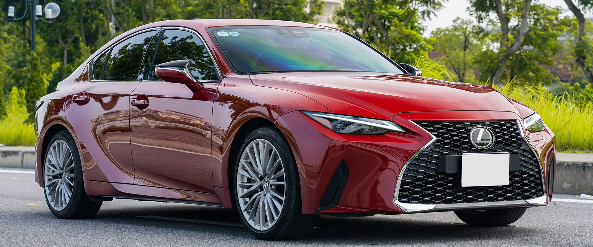 Lexus Repair and Service near Sauk Rapids, MN