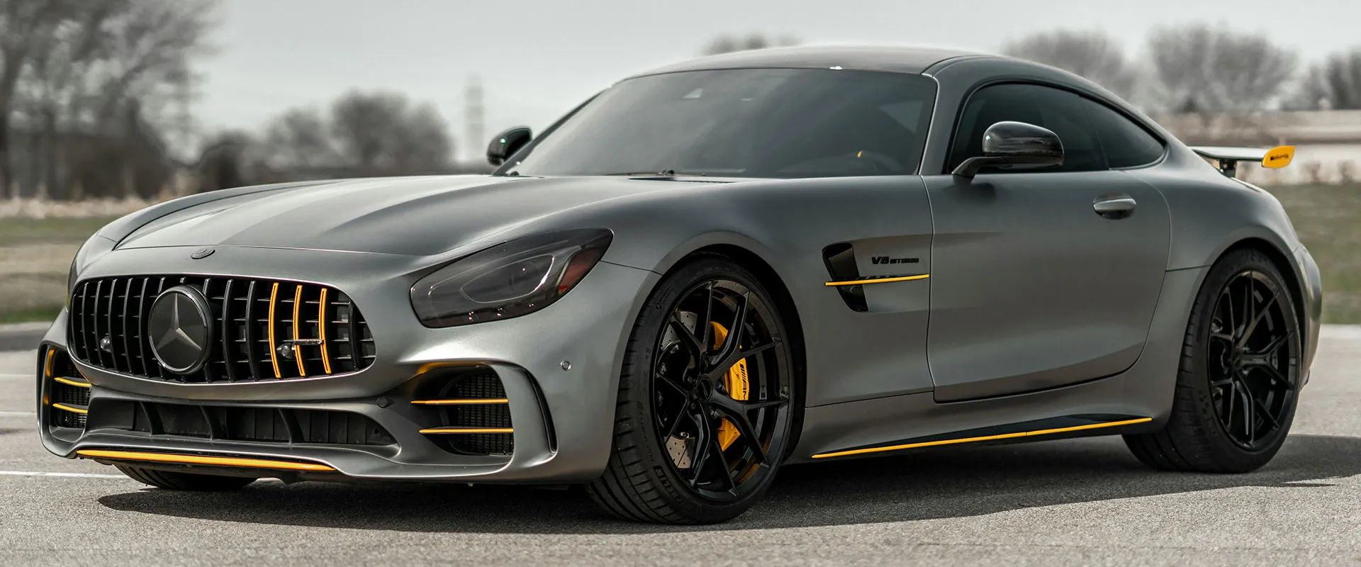Mercedes Repair and Service near Sauk Rapids, MN