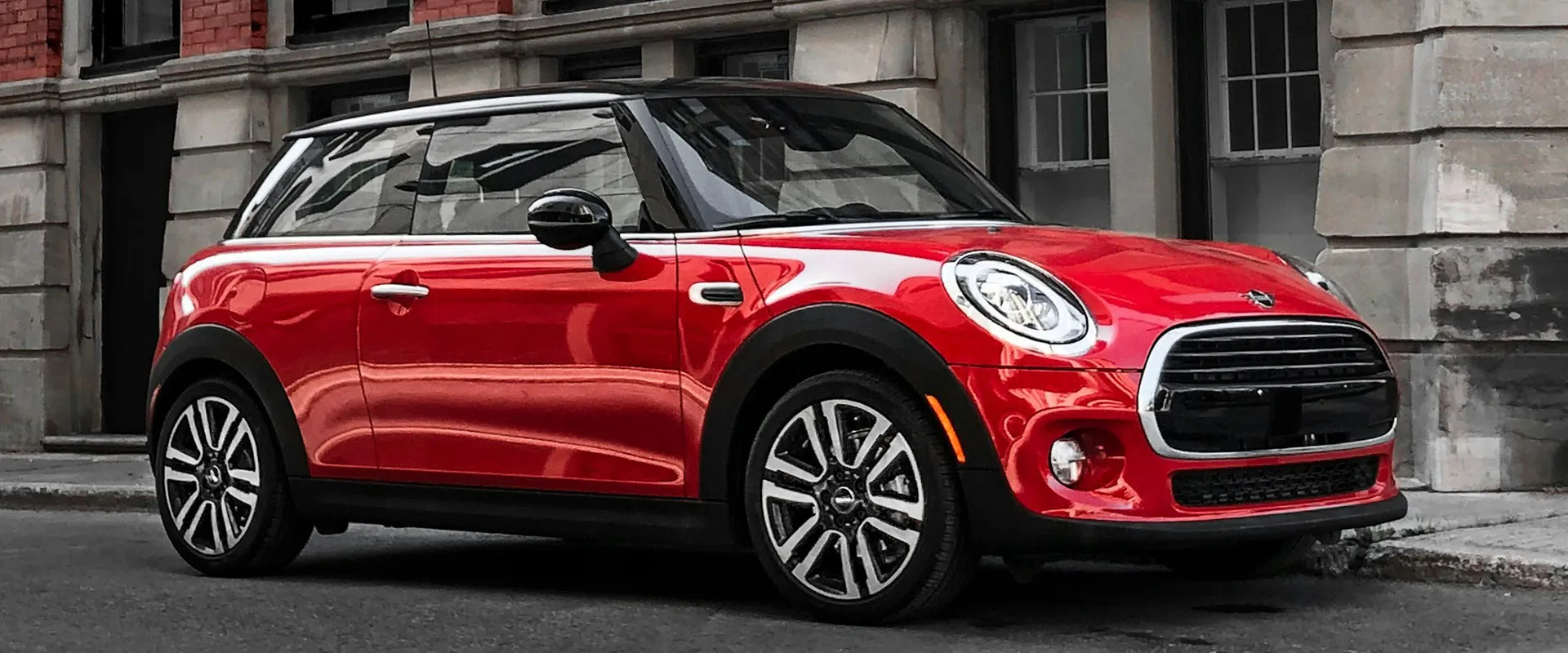MINI Repair and Service near Sauk Rapids, MN