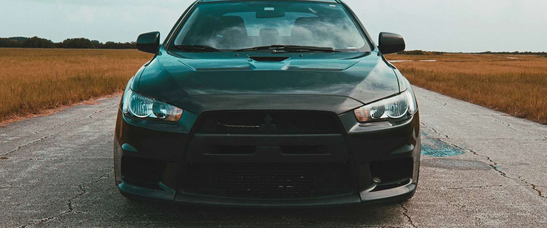 Mitsubishi Repair and Service near Sauk Rapids, MN