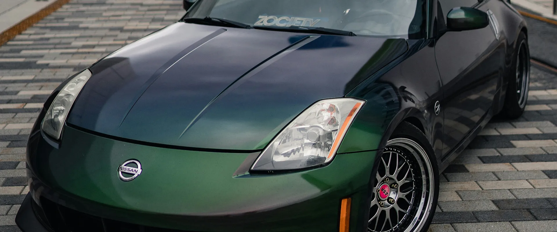 Nissan Repair and Service near Sauk Rapids, MN