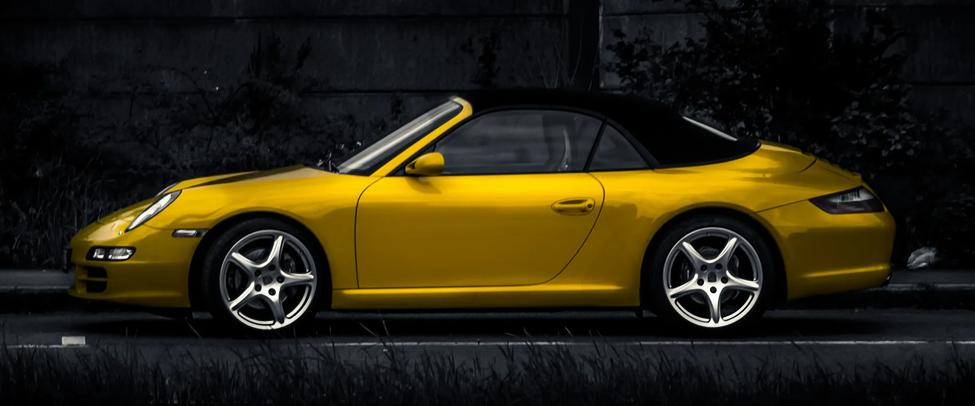Porsche Repair and Service near Sauk Rapids, MN