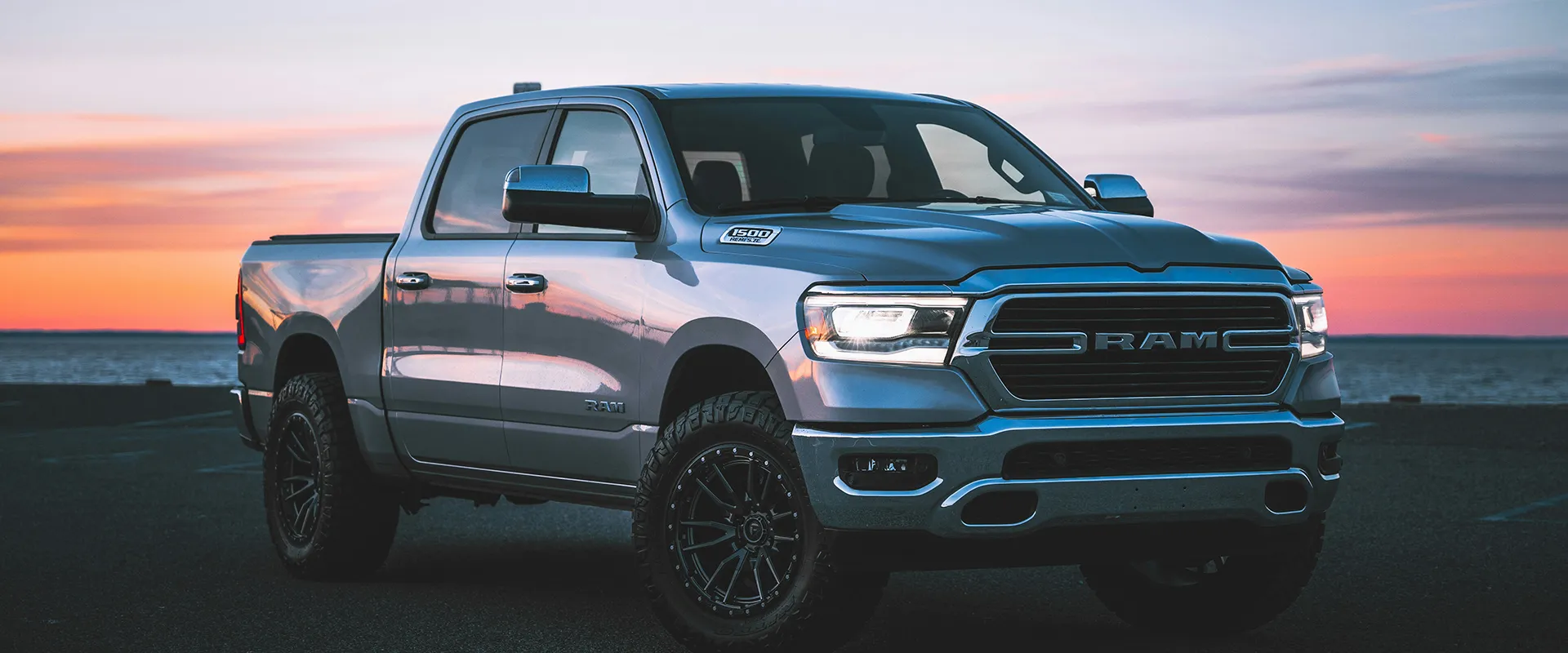 Ram Repair and Service near Sauk Rapids, MN