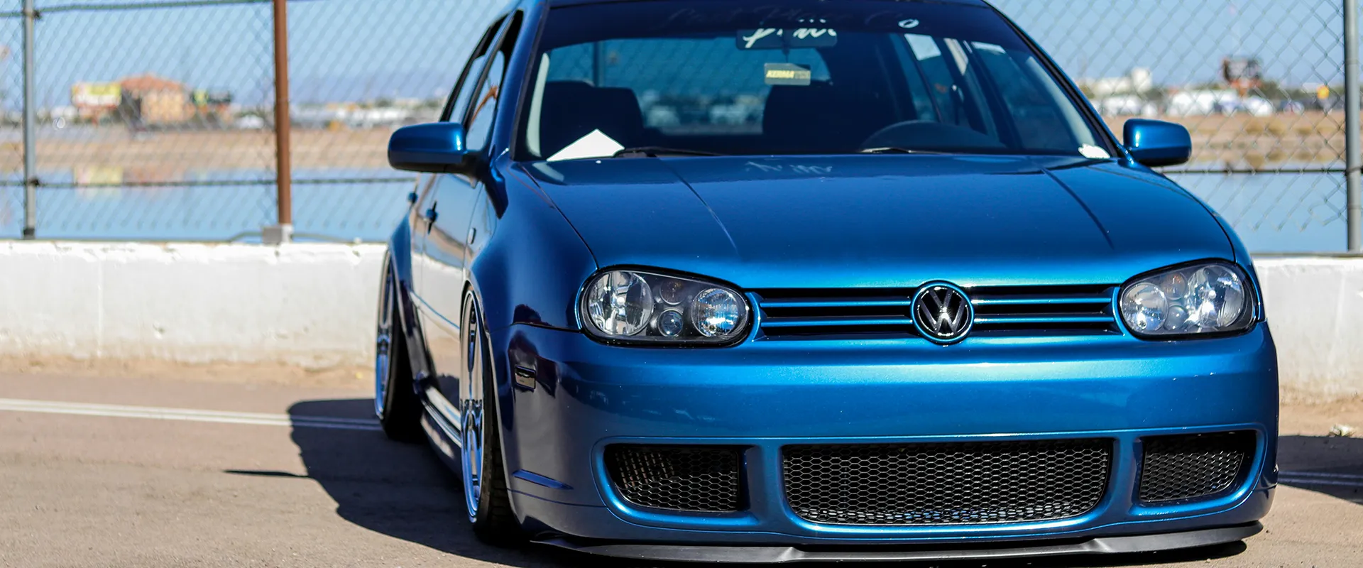 Volkswagen Repair and Service near Sauk Rapids, MN