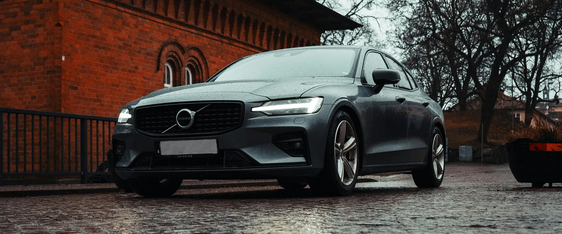 Volvo Repair and Service near Sauk Rapids, MN
