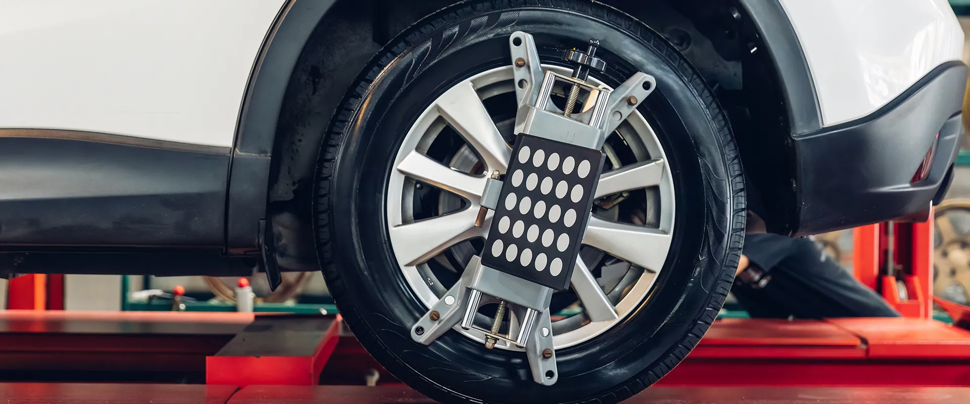Wheel Alignments near Sauk Rapids, MN