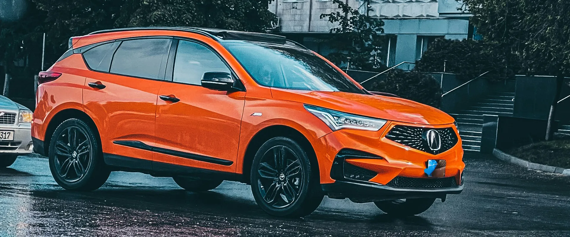 Acura Repair and Service near St Cloud, MN