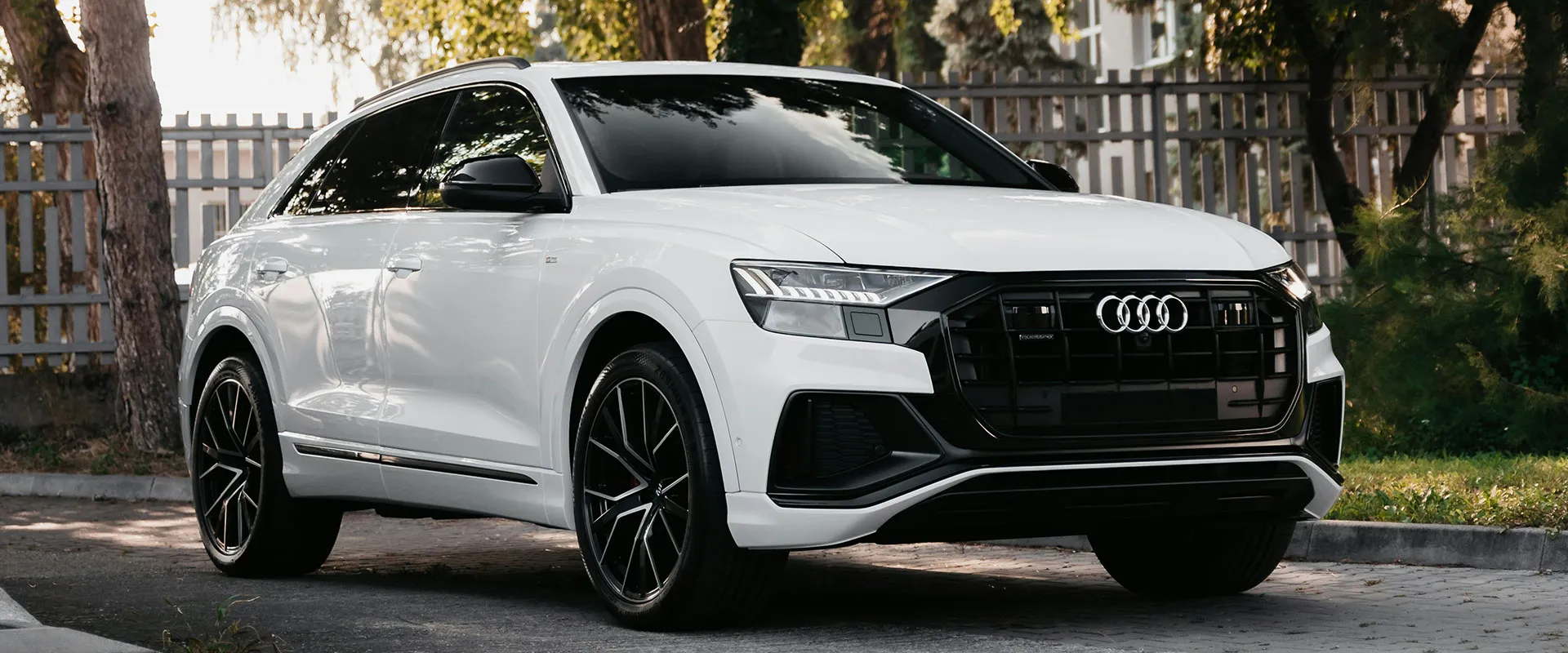 Audi Repair and Service near Eureka, CA