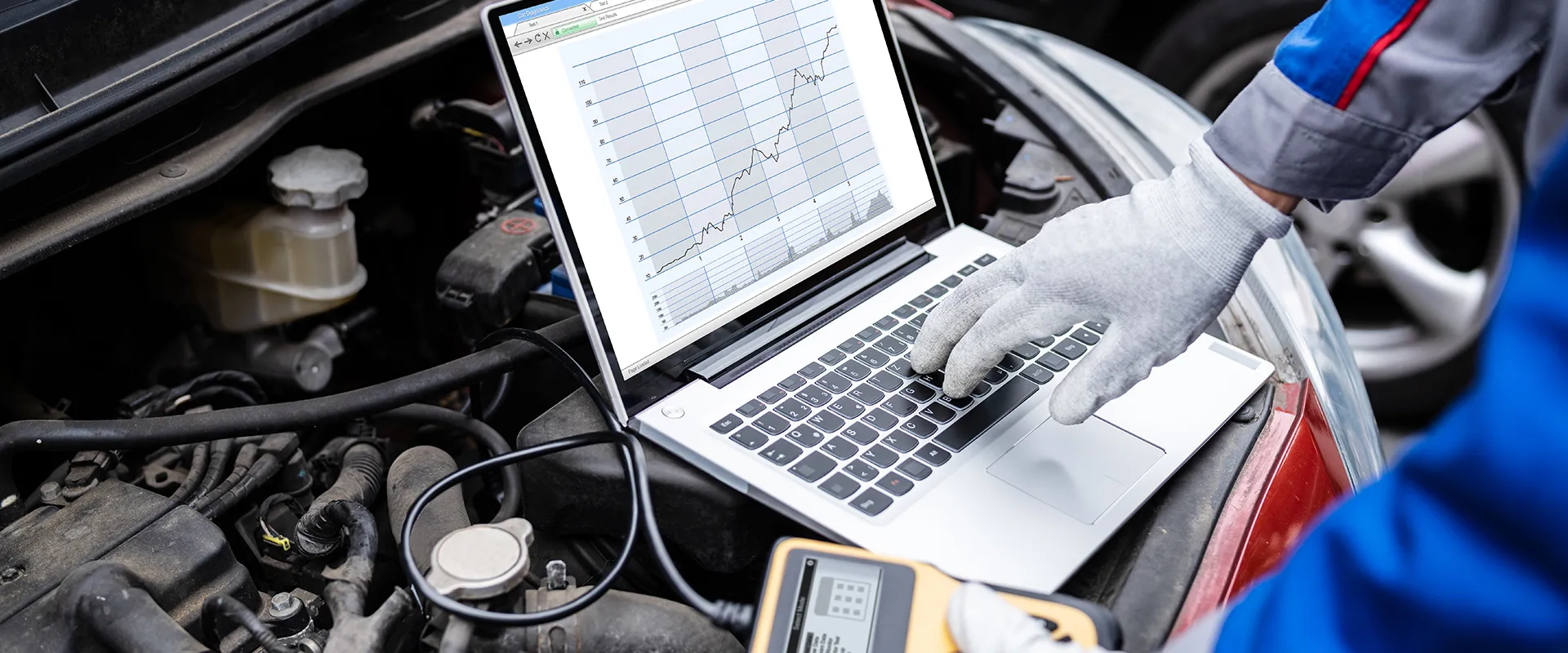 Auto Diagnostics near St Cloud, MN
