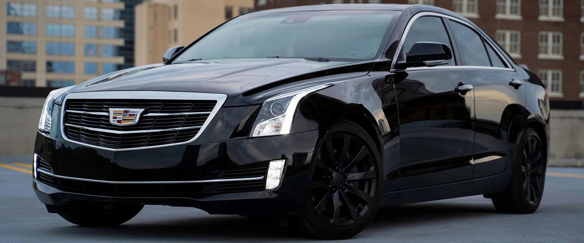 Cadillac Repair and Service near St Cloud, MN