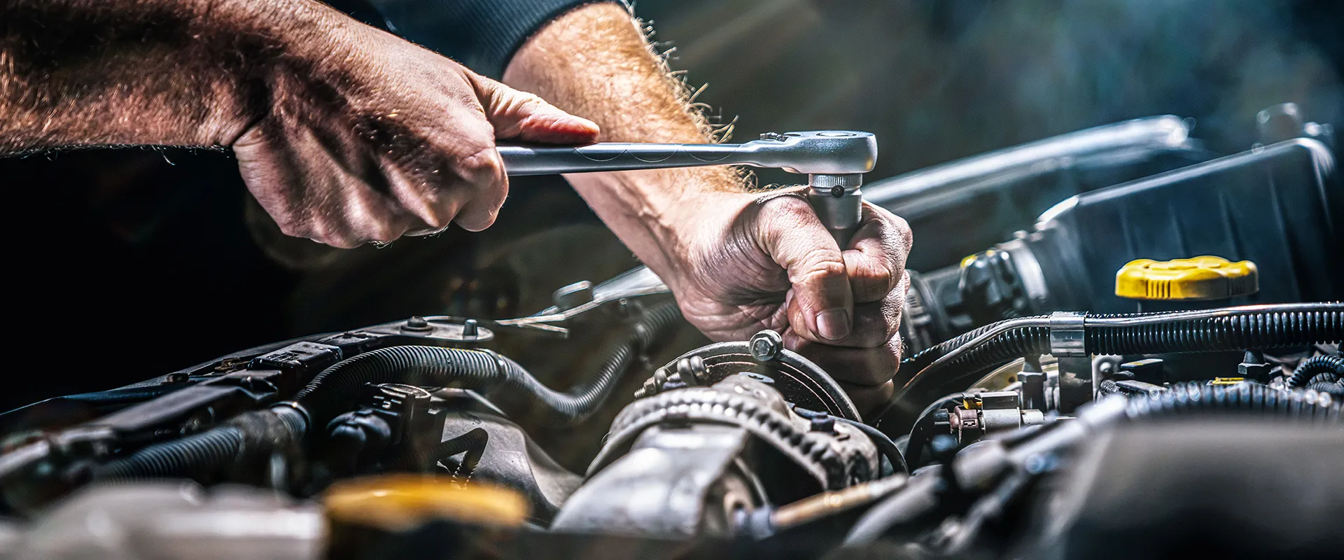 Auto Repair near St Cloud, MN