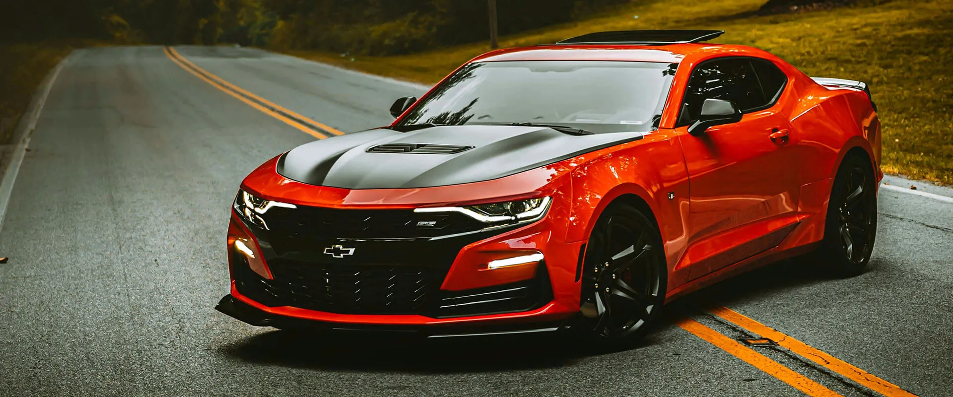 Chevy Repair and Service near St Cloud, MN