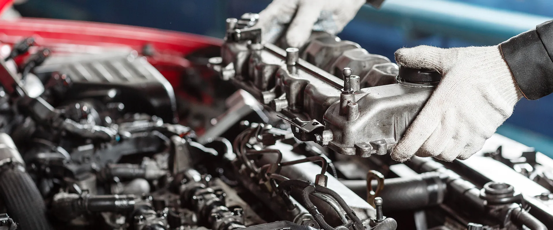 Diesel Repair near St Cloud, MN