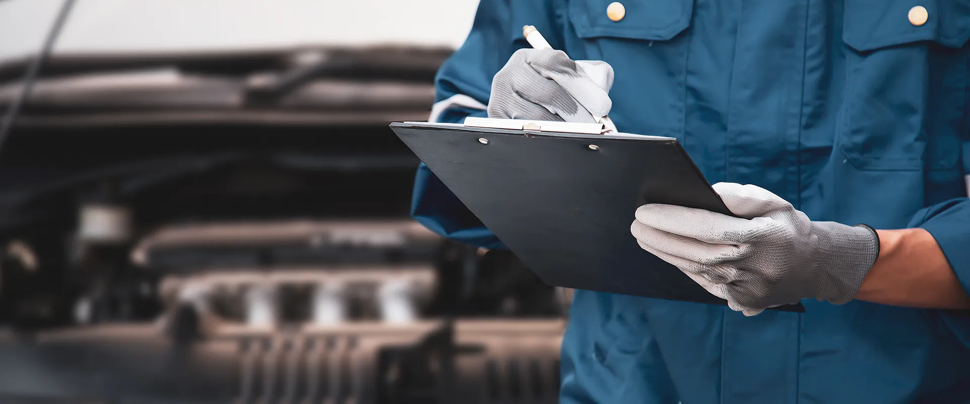 Factory-Scheduled Maintenance near St Cloud, MN