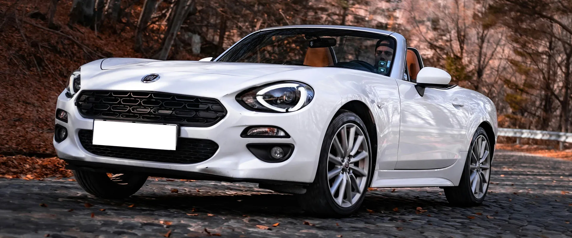 Fiat Repair and Service near Eureka, CA