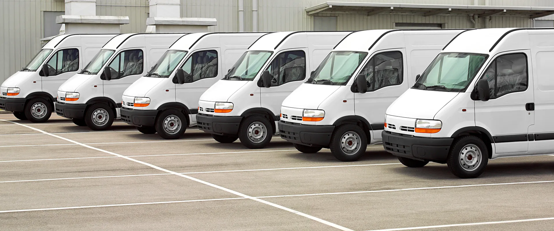 Fleet services near St Cloud, MN