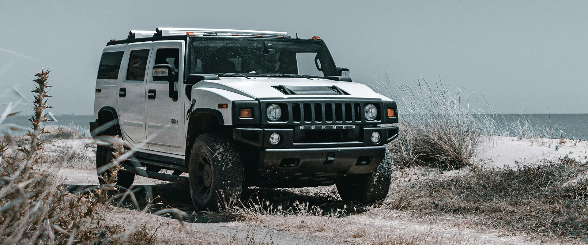 Hummer Repair and Service near St Cloud, MN