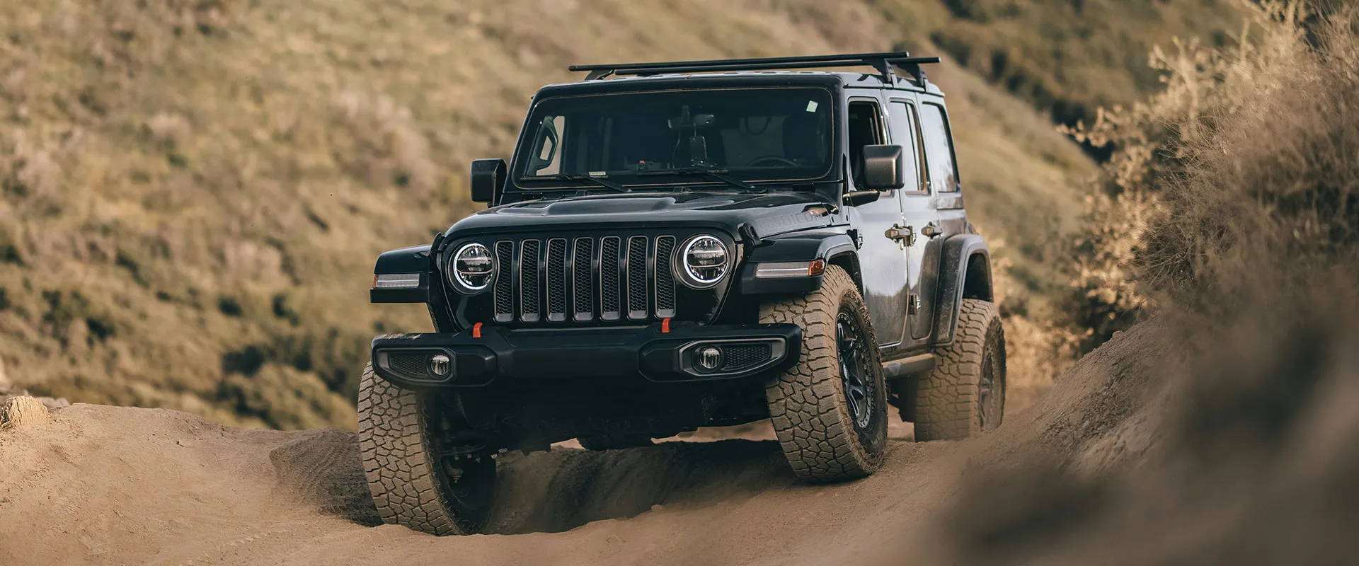 Jeep Repair and Service near St Cloud, MN