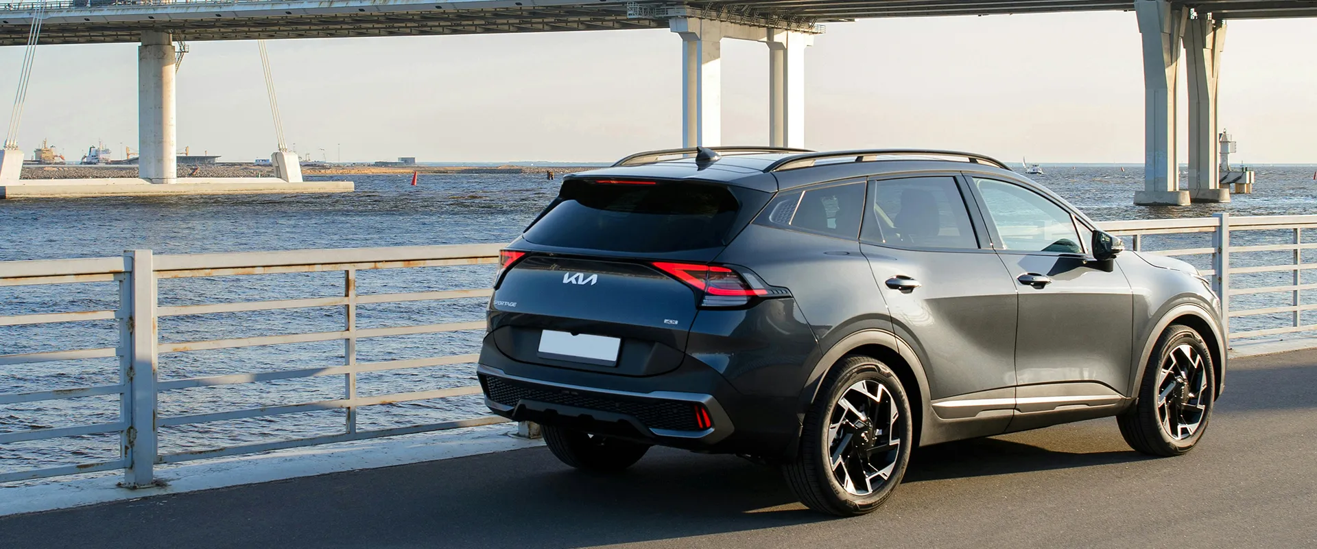 Kia Repair and Service near St Cloud, MN