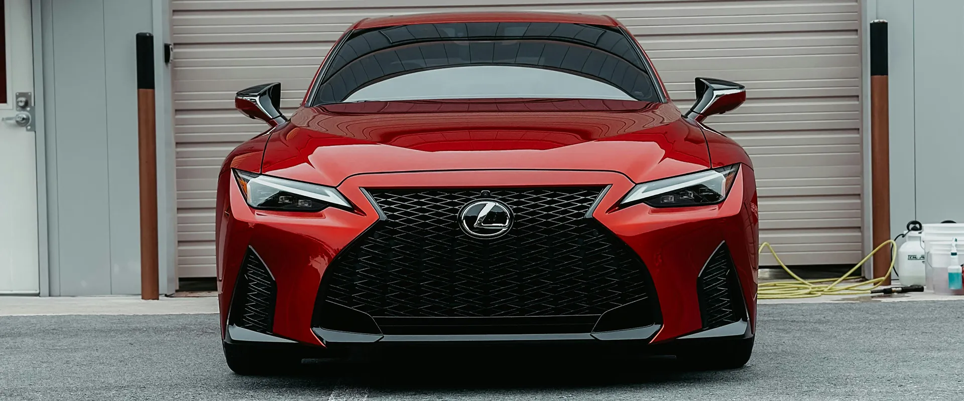 Lexus Repair and Service near St Cloud, MN