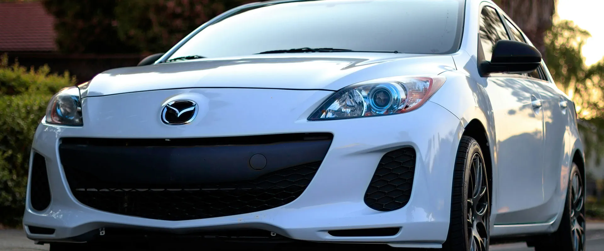 Mazda Repair and Service near St Cloud, MN