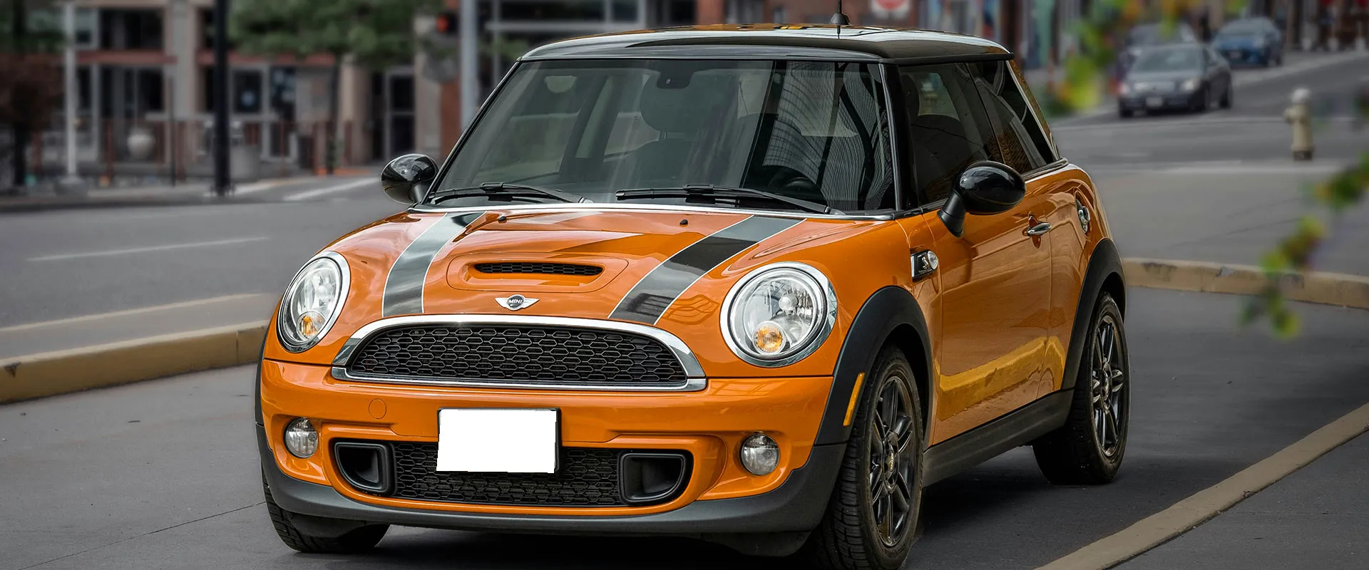 MINI Repair and Service near Eureka, CA