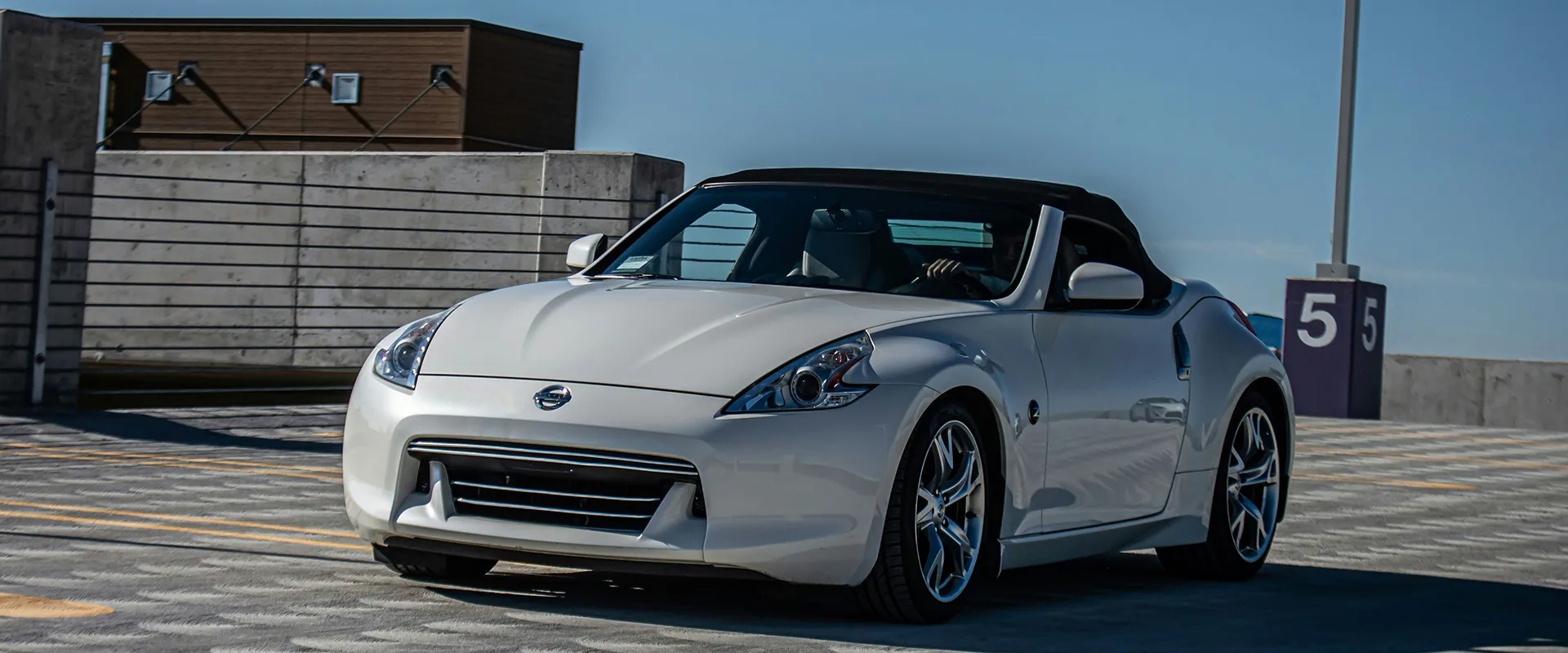 Nissan Repair and Service near St Cloud, MN