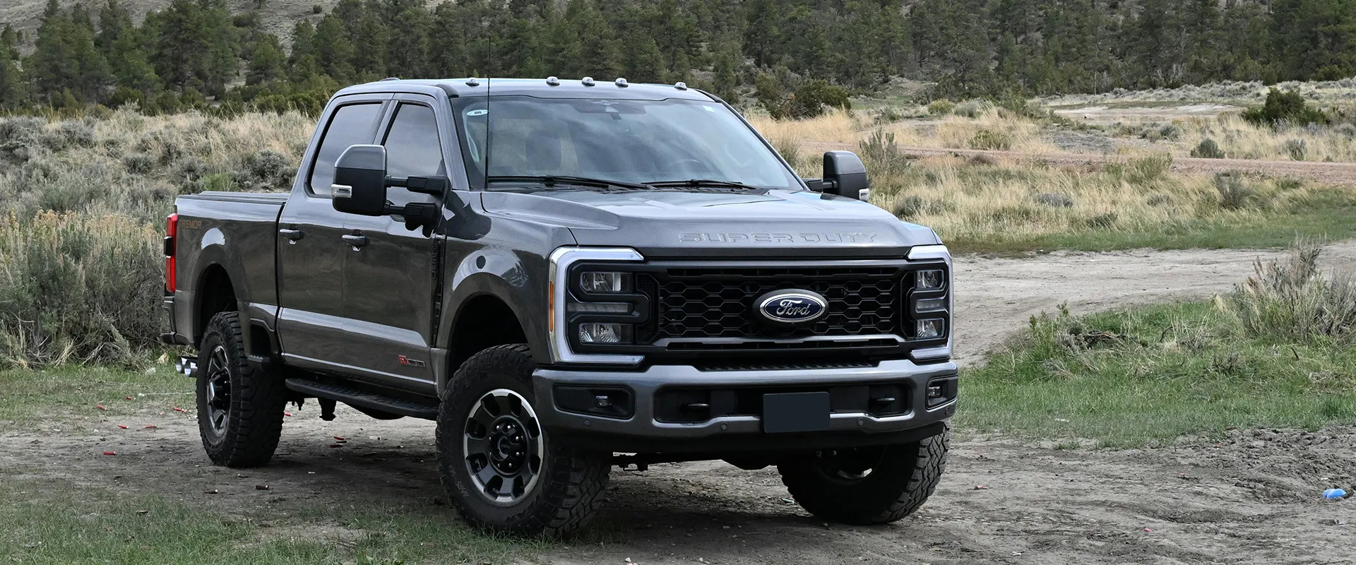 Power Stroke Repair near St Cloud, MN