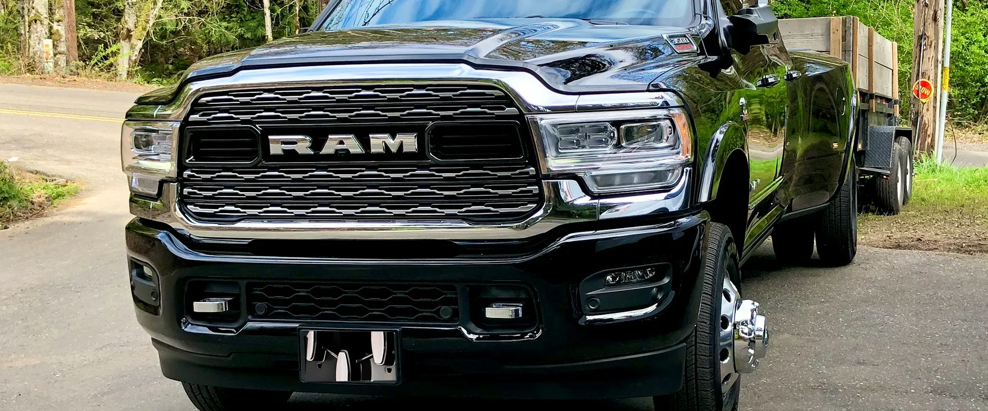 Ram Repair and Service near St Cloud, MN
