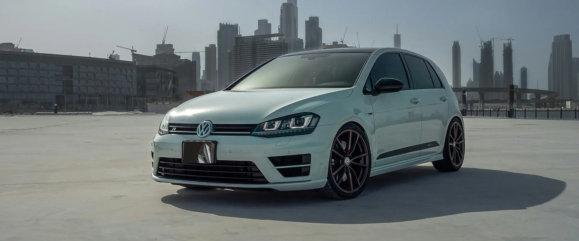 Volkswagen Repair and Service near Eureka, CA