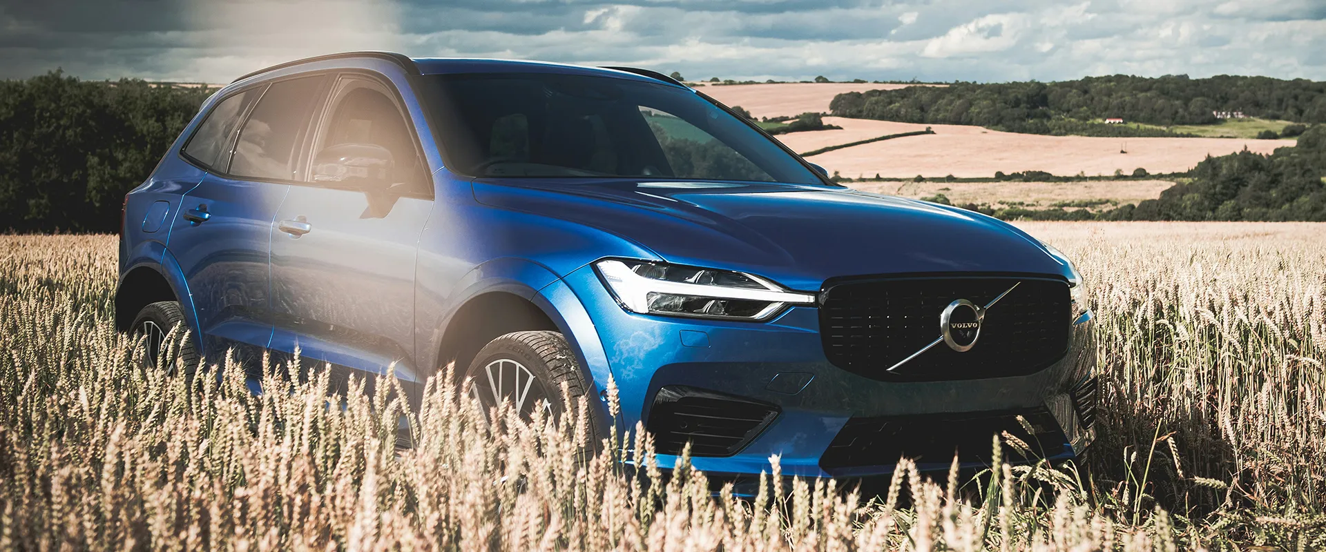 Volvo Repair and Service near Eureka, CA